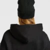 Broderad mössa