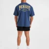 Cam Kissel x Persist Oversized T-shirt
