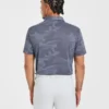 Camo-polo