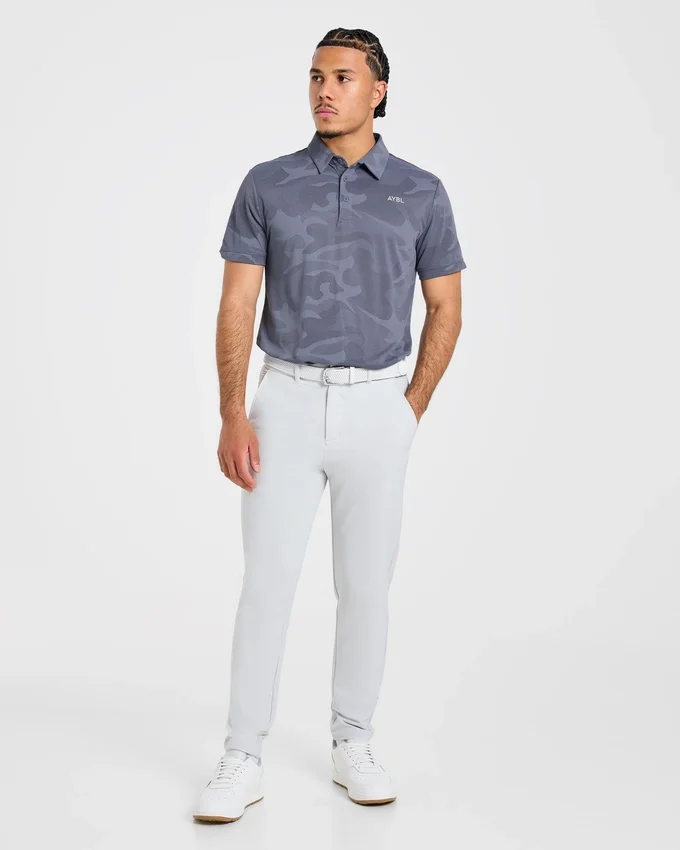 Camo-polo