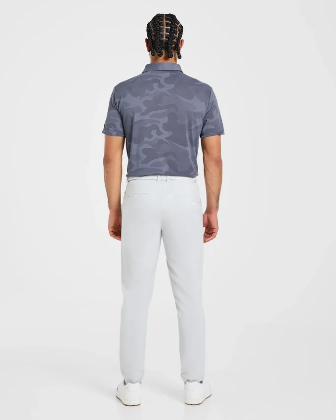 Camo-polo