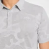 Camo-polo