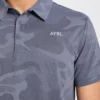 Camo-polo