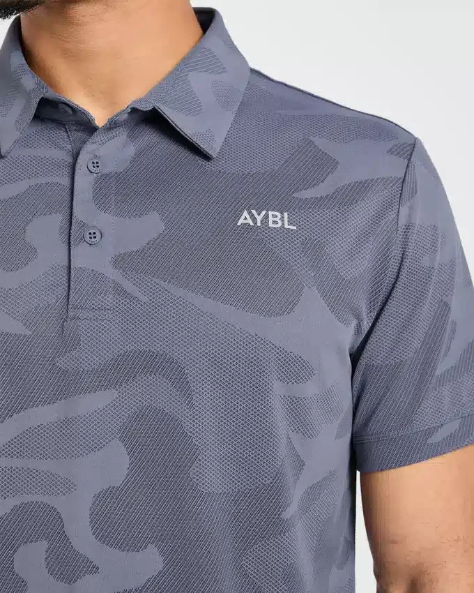 Camo-polo