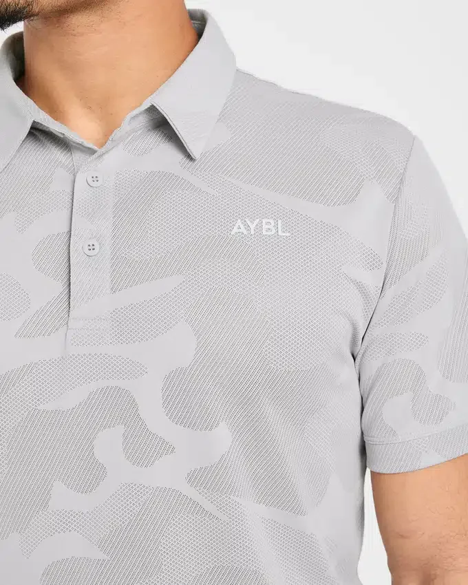 Camo-polo