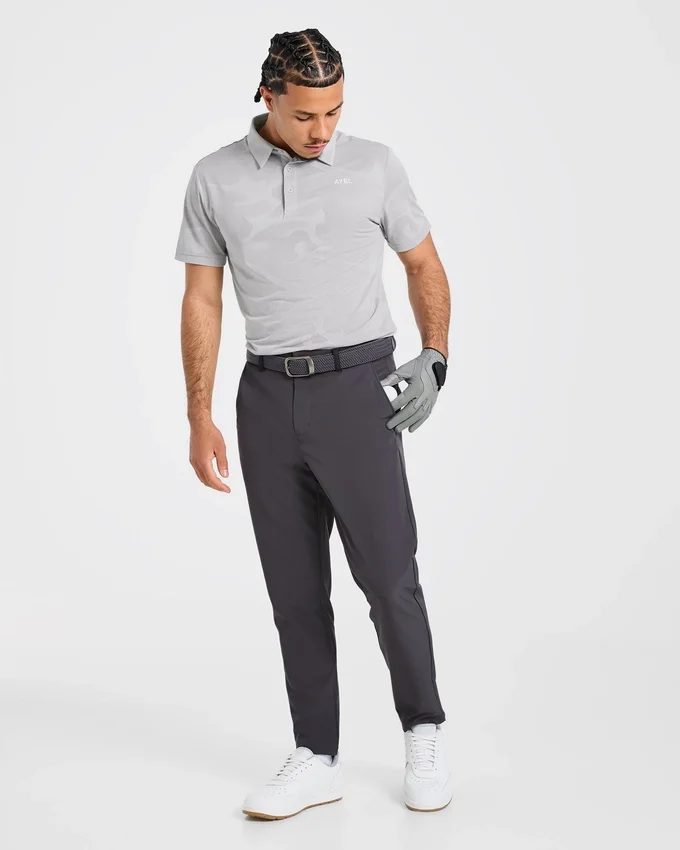 Camo-polo
