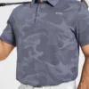 Camo-polo