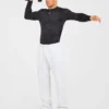 Camo Seamless Long Sleeve T Shirt