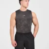 Camo Seamless Tank