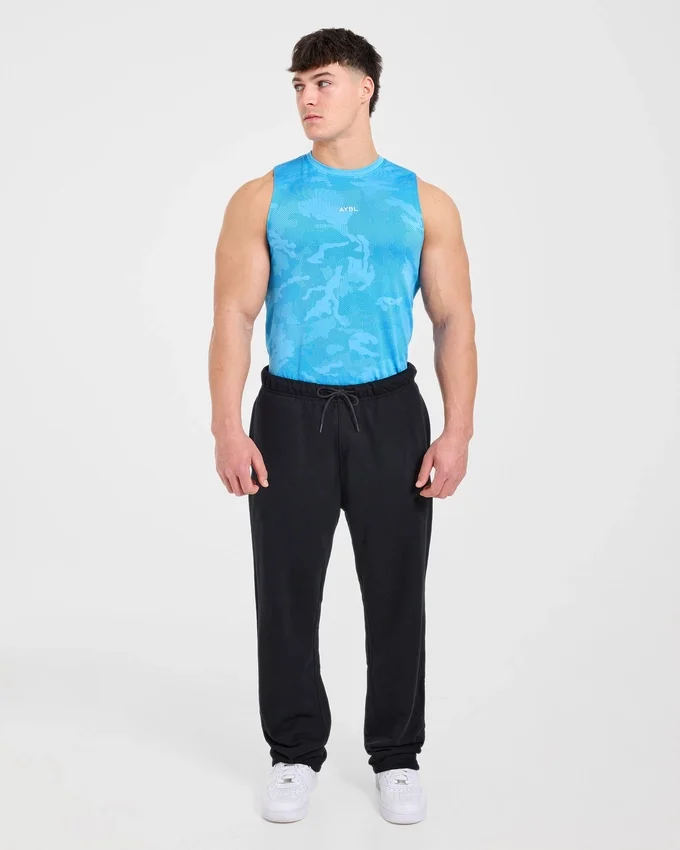 Camo Seamless Tank