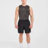 Camo Seamless Tank