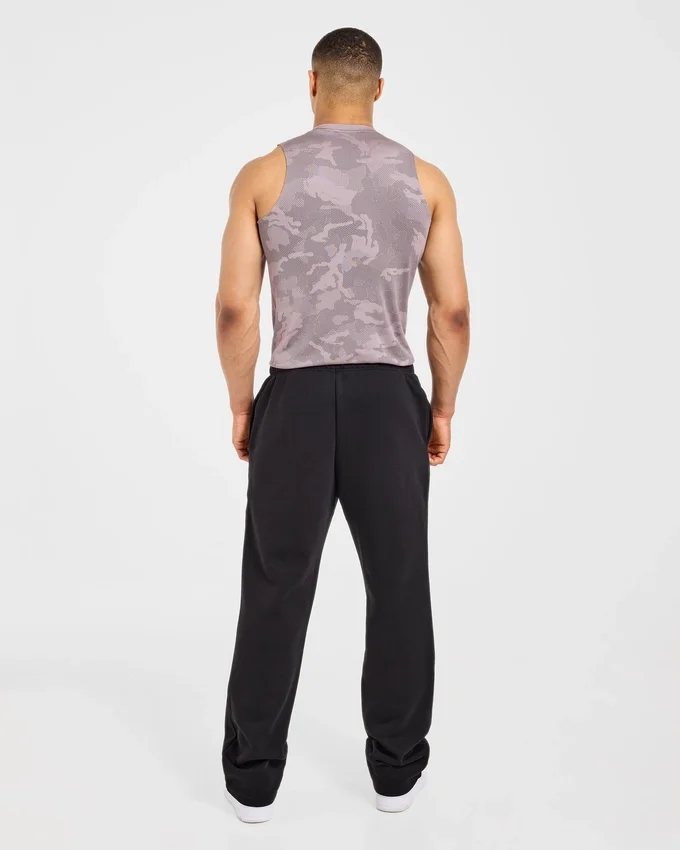 Camo Seamless Tank