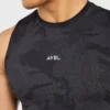 Camo Seamless Tank