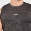Camo Seamless Tank