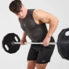 Camo Seamless Tank