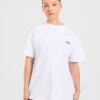 Cardio Club Oversized T-shirt