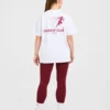 Cardio Club Oversized T-shirt