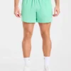 Core 5" Shorts