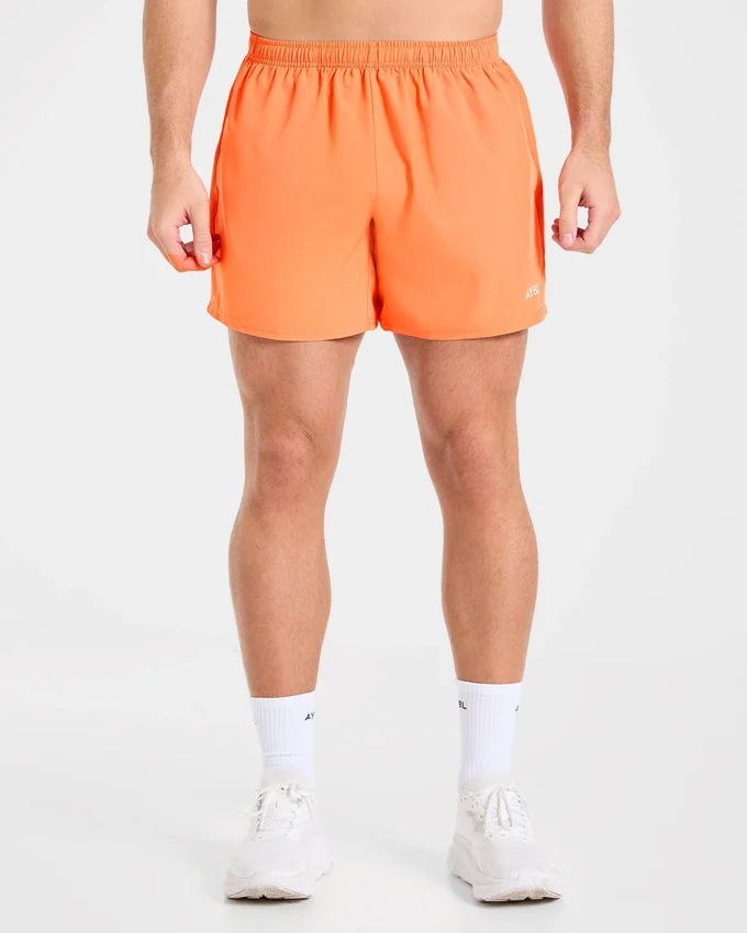Core 5" Shorts