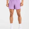 Core 5" Shorts