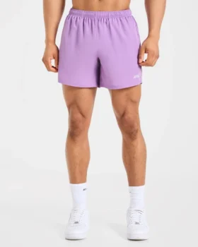 Core 5" Shorts