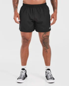 Core 5" Shorts
