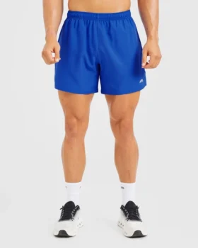 Core 5" Shorts