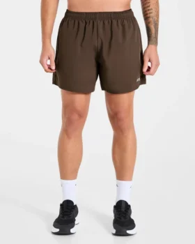 Core 5" Shorts