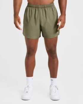 Core 5" Shorts