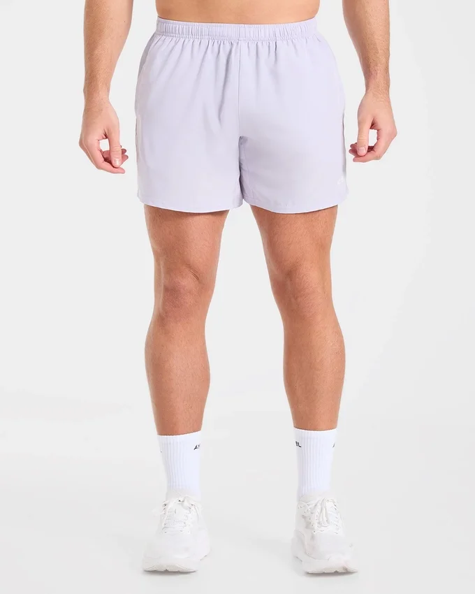 Core 5" Shorts