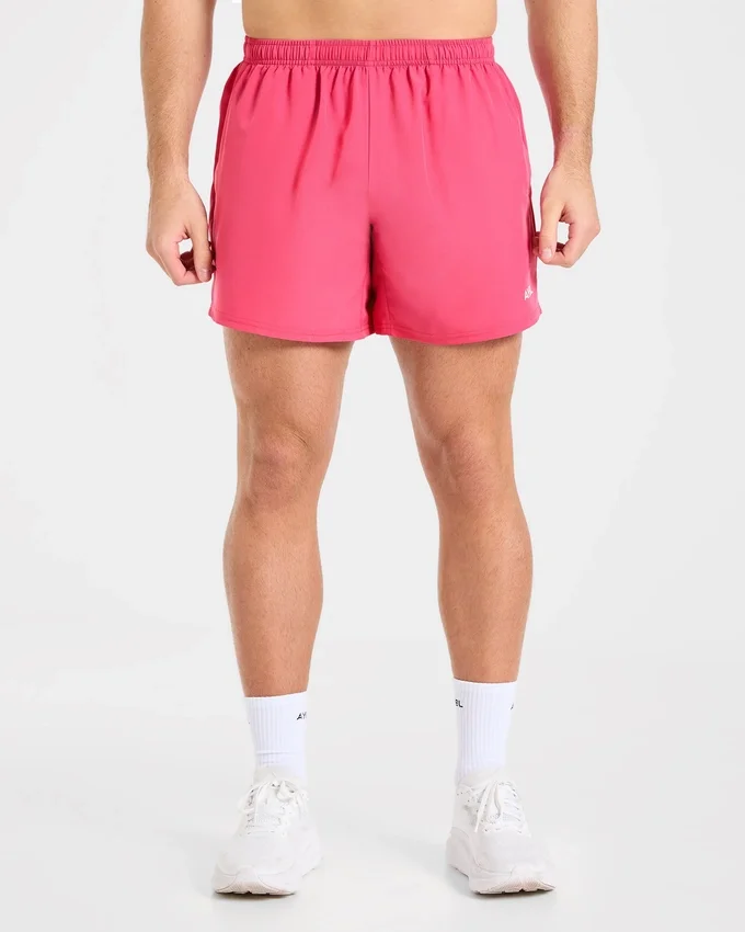Core 5" Shorts