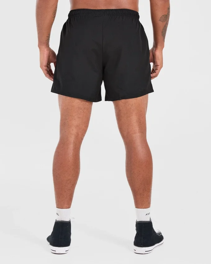 Core 5" Shorts
