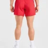 Core 5" Shorts