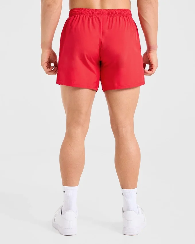 Core 5" Shorts