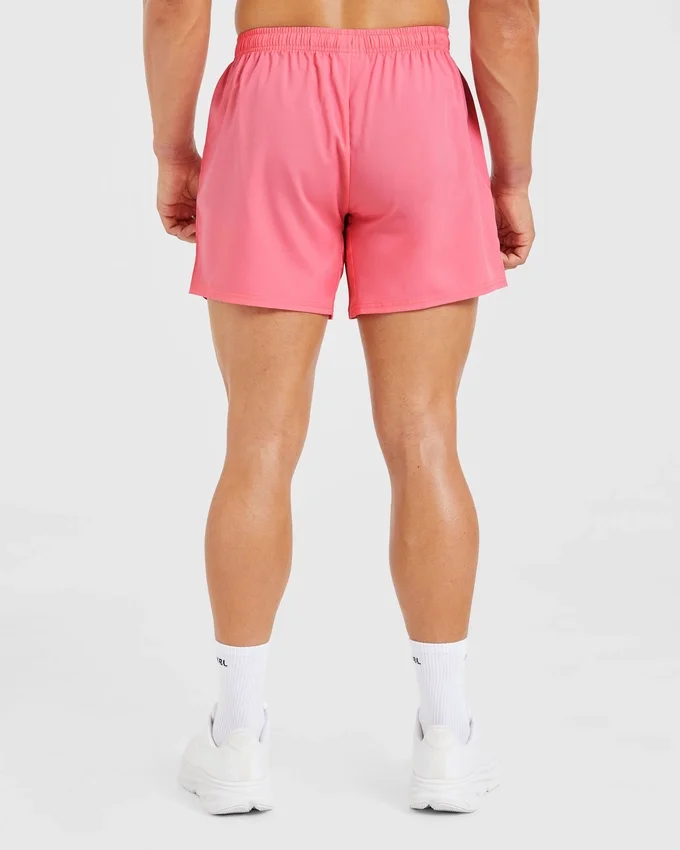 Core 5" Shorts
