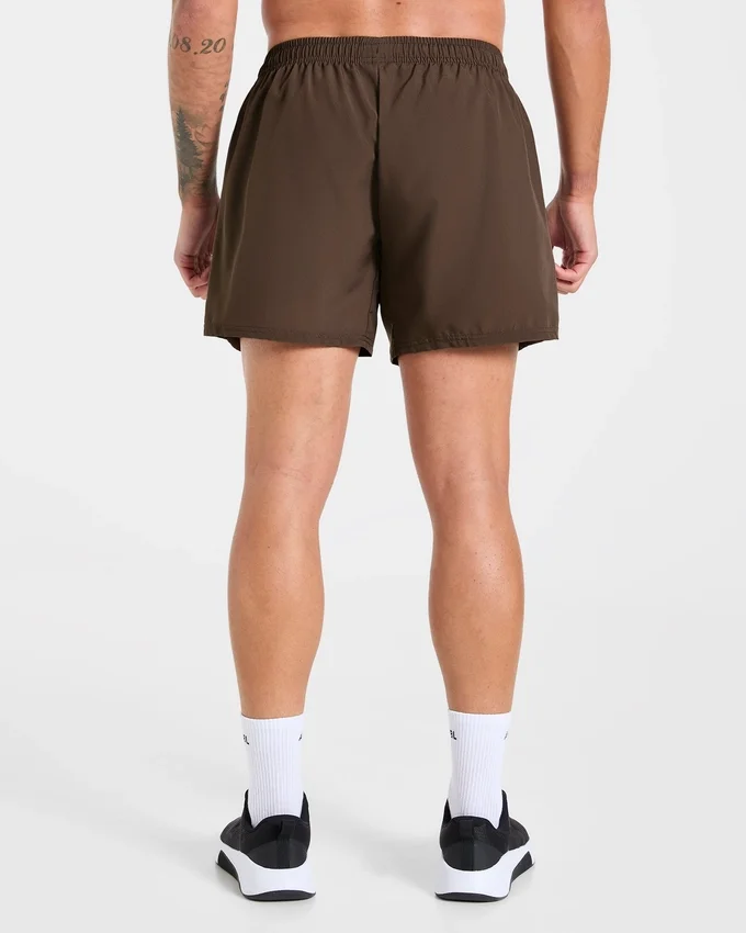 Core 5" Shorts
