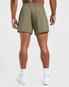 Core 5″ Shorts