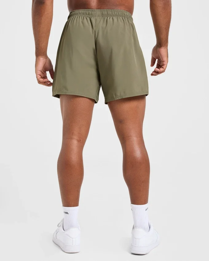 Core 5" Shorts