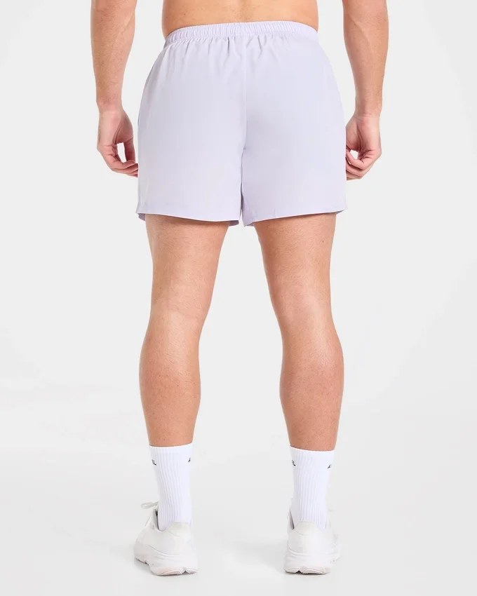 Core 5" Shorts