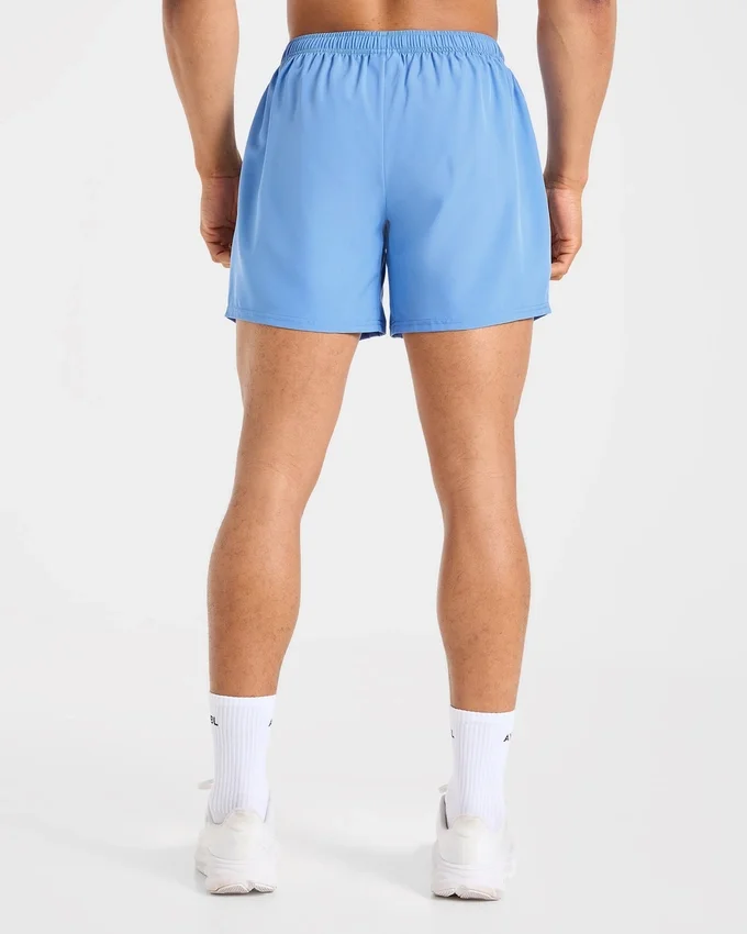 Core 5" Shorts