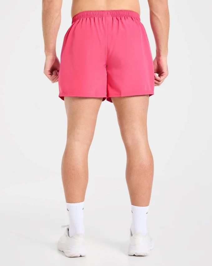 Core 5" Shorts