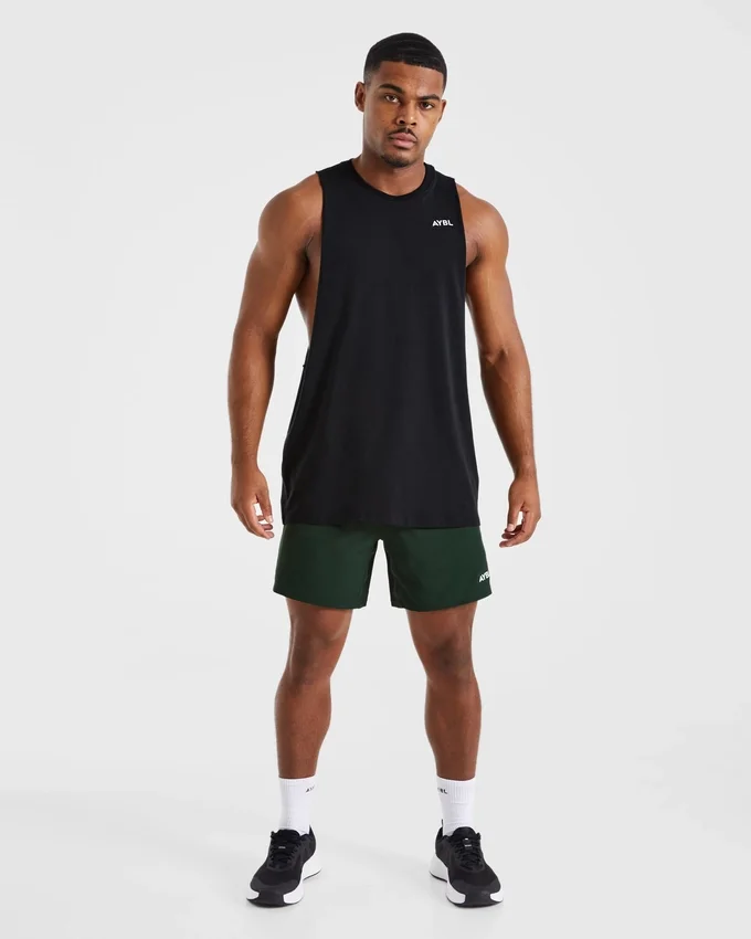 Core 5" Shorts