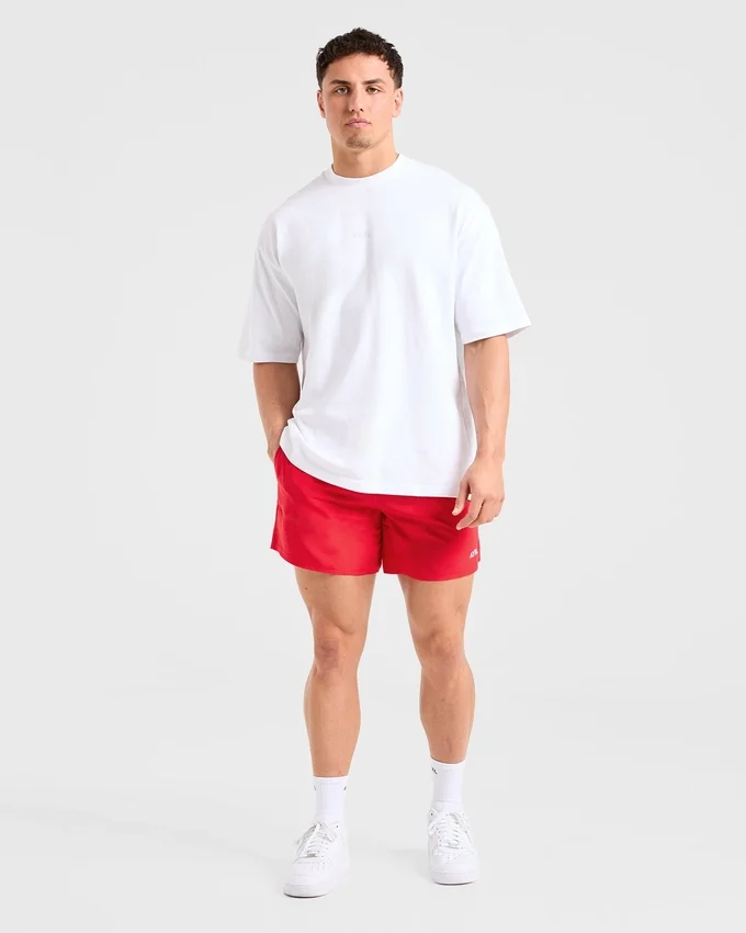 Core 5" Shorts