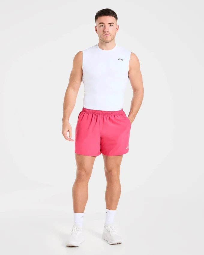 Core 5" Shorts