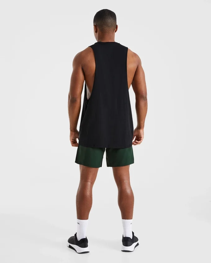 Core 5" Shorts