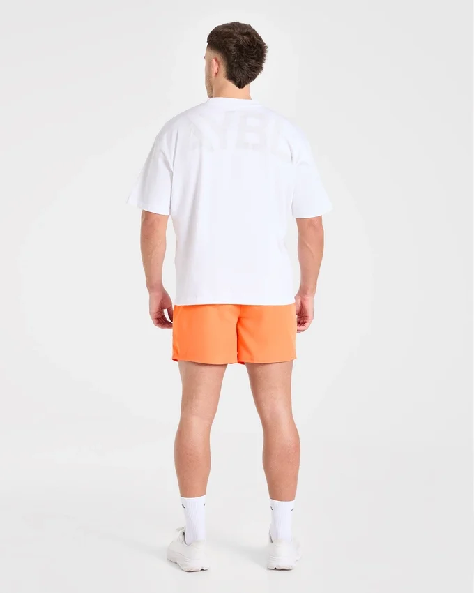 Core 5" Shorts