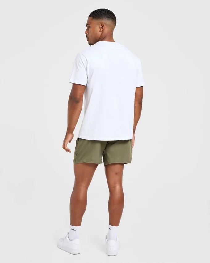 Core 5" Shorts