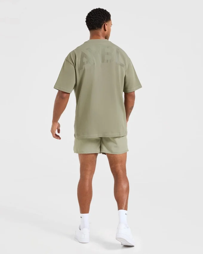 Core 5" Shorts