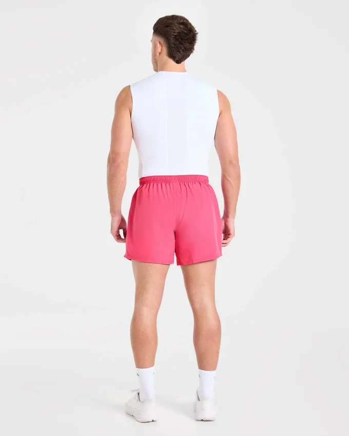Core 5" Shorts