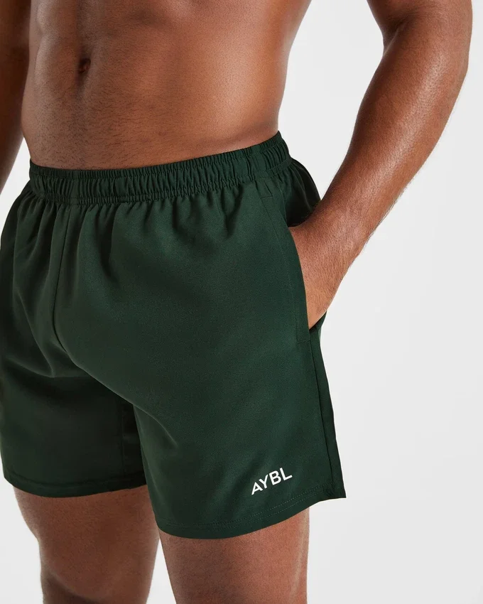 Core 5" Shorts